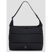 Got Bag Puffer Square Large Monochrome Torbica black