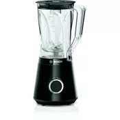 Bosch MMB6141B Blender, 1200 W, Crni