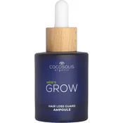 COCOSOLIS GROW Men ampule proti izpadanju las za moške 50 ml