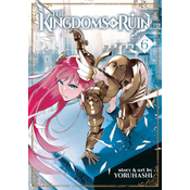 Kingdoms of Ruin Vol. 6