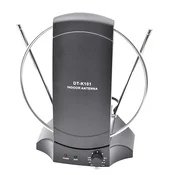 KETTZ Sobna TV/FM antena DT-K101 + pojacivac