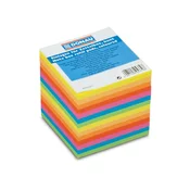 NADOMESTNI PAPIRNI LISTIČI 90x90x90mm NEON