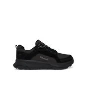 Timberland Superge Motion Ledge Low Lace Up TB0A6F2EEK41 Črna