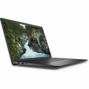 Notebook Dell Vostro 3530, 15.6 FHD IPS 120Hz, Intel Core i5 1334U up to 4.6GHz, 16GB DDR4, 512GB NVMe SSD, Intel Iris Xe Graphics, Win 11 Pro, 3 god 1005232758-N1224