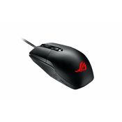 Gejmerski miš ASUS ROG Strix Impact II RGB