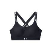 Under Armour Infinity High Grudnjak 413543 crna