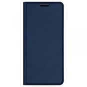DUX DUCIS preklopna torbica Huawei Nova 9/Honor 50 - moder