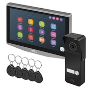GoSmart Video domofon set EMOS IP-750A z Wi-Fi