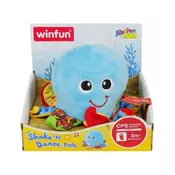 WinFun Hobotnica koja plese 000142