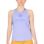 Majica brez rokavov Saysky W Logo Combat Pro Singlet