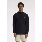 FRED PERRY HALF ZIP LONG MAJICA