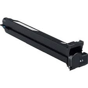Konica Minolta - toner za Konica Minolta TN-411 (A070151) (črna), kompatibilen