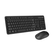 ASUS CW100 Wireless Keyboard + Mouse Set, bežicna tastatura i miš