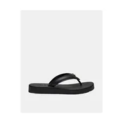 Guess FLJCNY ELE24 Črna