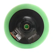 Kolut za poliranje s peno - zelen 150 mm 13991