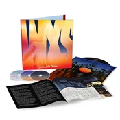 INXS - Listen Like Thieves (Reissue) (LP + 3 CD)