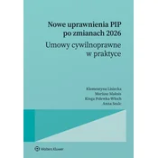 Nowe uprawnienia PIP po zmianach 2026