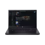 Acer Nitro ANV15-52-50RK prijenosno računalo, i5-13420H, 16GB, SSD 1TB, RTX 5060, DOS (NH.QZ8EX.00Z)