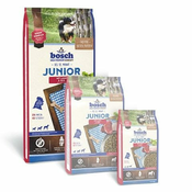 2 x 15 kg Bosch hrane za pse - Junior janjetina i riža
