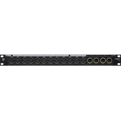 Black Lion Audio PBR XLR Patch panel