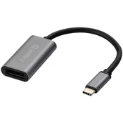Sandberg USB-C na DisplayPort adapter