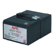 APC nadomestna baterija RBC6