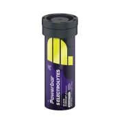 PowerBar 5 Electrolytes 10 tablet, črni ribez