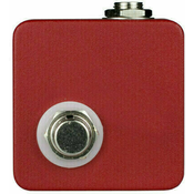JHS Pedals Red Remote Nožno stikalo