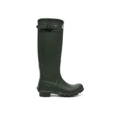 Barbour Gumijasti škornji LRF0043OL51 Zelena
