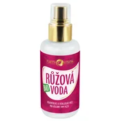 Purity Vision Rožna voda BIO, 100 ml
