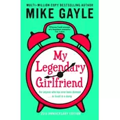 My Legendary Girlfriend