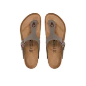 Birkenstock – moški natikači GIZEH 3993 (zelena, 43)