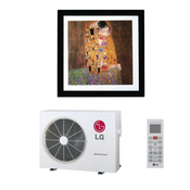 LG ARTCOOL GALLERY A09FT NSF/A09FT UL2