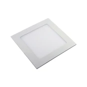 LED panel vgradni kvadratni DL18W 4000K