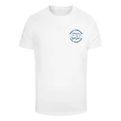 Mens T-shirt More Espressi white