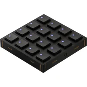 Intech Studio BU16 Mechanical MIDI kontroler