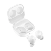 SAMSUNG GALAXY BUDS FE SLUŠALICE: BIJELE