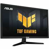 ASUS TUF Gaming VG248Q1B, 61 cm (24 Zoll), 165 Hz, FreeSync Premium, TN - DP, HDMI 90LM0870-B01170