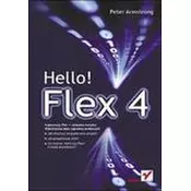 Hello! Flex 4. HELION