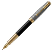 Nalivno pero Parker Sonnet Custom