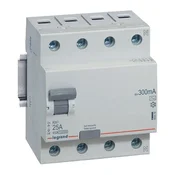 402070 FID STIKALO 25A/4P/300MA 3245064020701