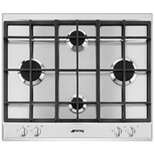 SMEG kuhalna plošča P260XGH