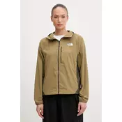 The North Face treking jakna ženska Woven