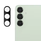 Full body zaštitno staklo za zadnju kameru za zadnjo kamero za Samsung Galaxy S25 Plus - crn