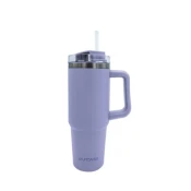 Muitomas termos šolja 900ml u LjUBICASTOJ boji ( TRAVELMUG900VL )