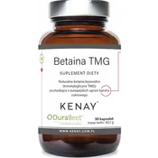 shumee Betain TMG Brezvodni betain Trimetilglicin TMG /DuraBeet/ 90 kapsul.