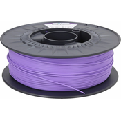 3DJAKE mattePLA vijolična - 1,75 mm/2300 g
