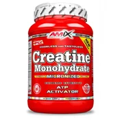 Amix Kreatin Monohydrate, 1 kg