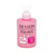Revlon Professional Equave Kids šampon za sve tipove kose 300 ml za djecu