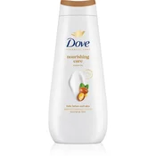477577 DOVE ZEL NOURISH CARE 400 ml